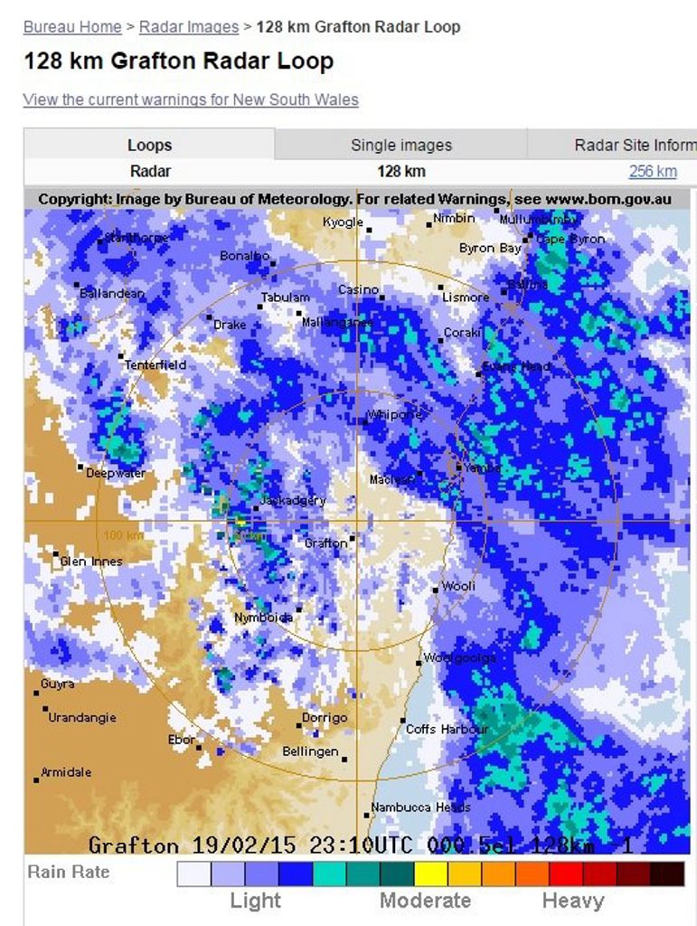 BOM latest weather radar. BOM latest weather radar.